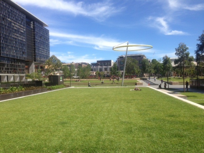 3 Carlton Street, Chippendale NSW 2008