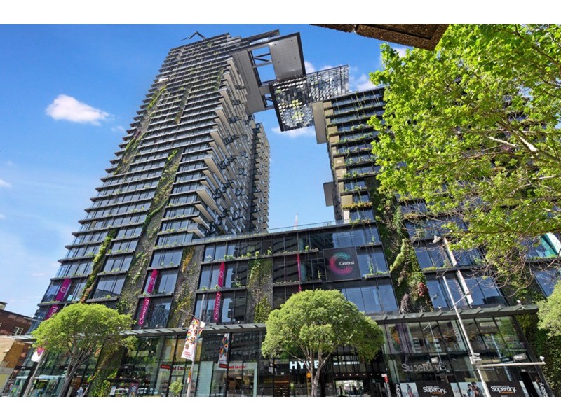 3 Carlton Street, Chippendale NSW 2008