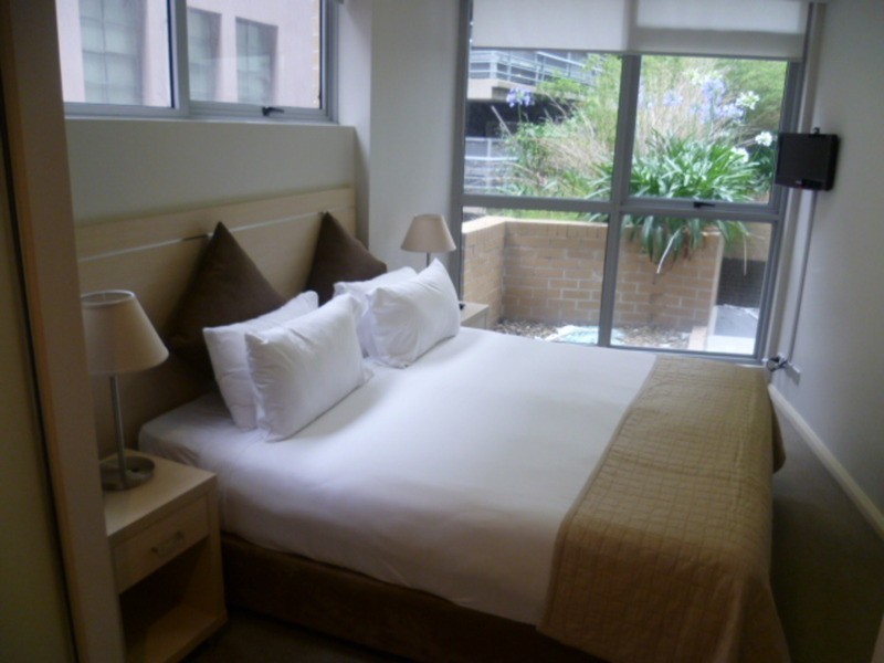 107 Quay  Street, Sydney NSW 2000