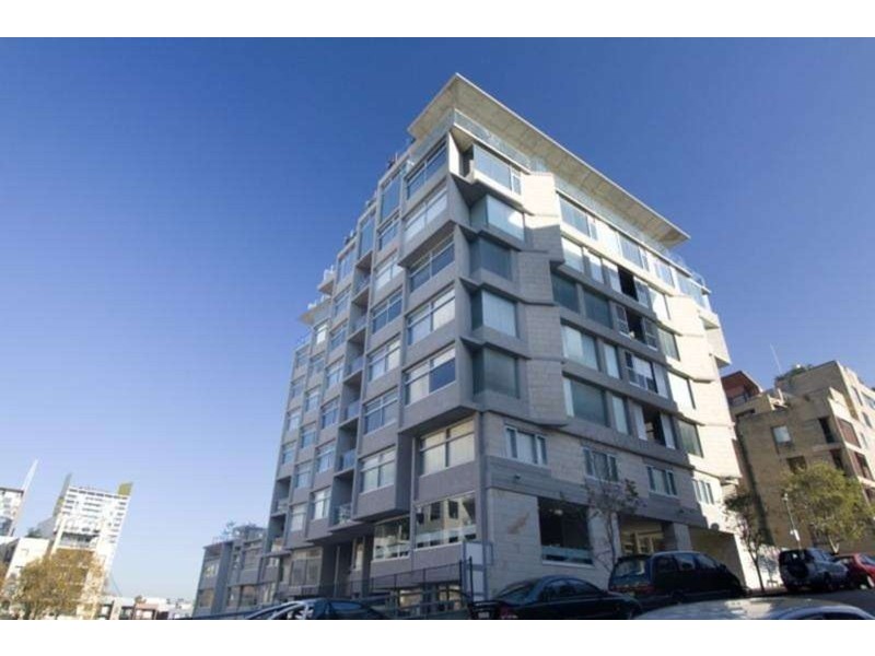 135 Point  Street, Pyrmont NSW 2009