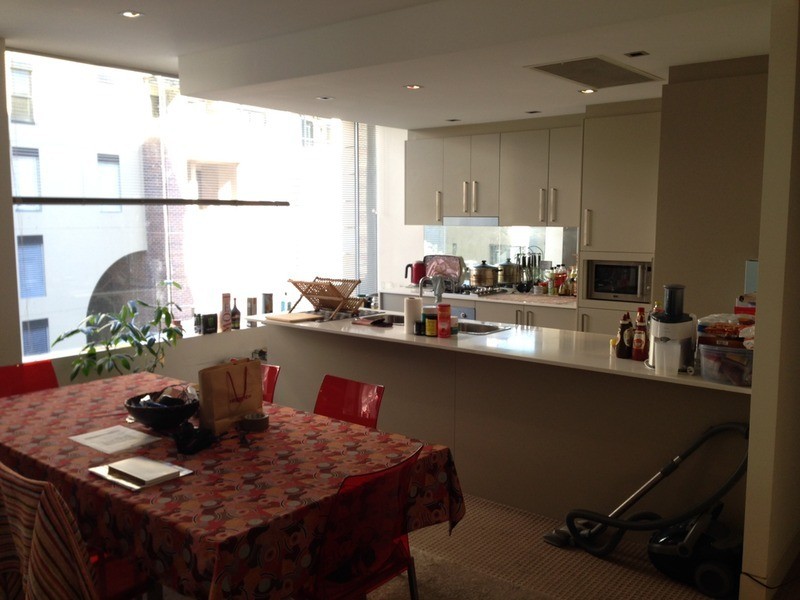135 Point  Street, Pyrmont NSW 2009
