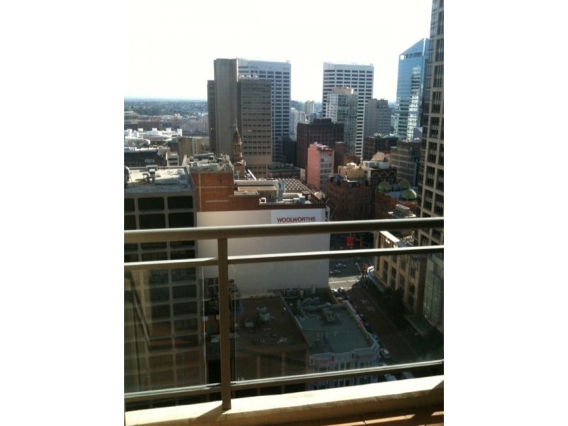 199 Castlereagh Street, Sydney NSW 2000