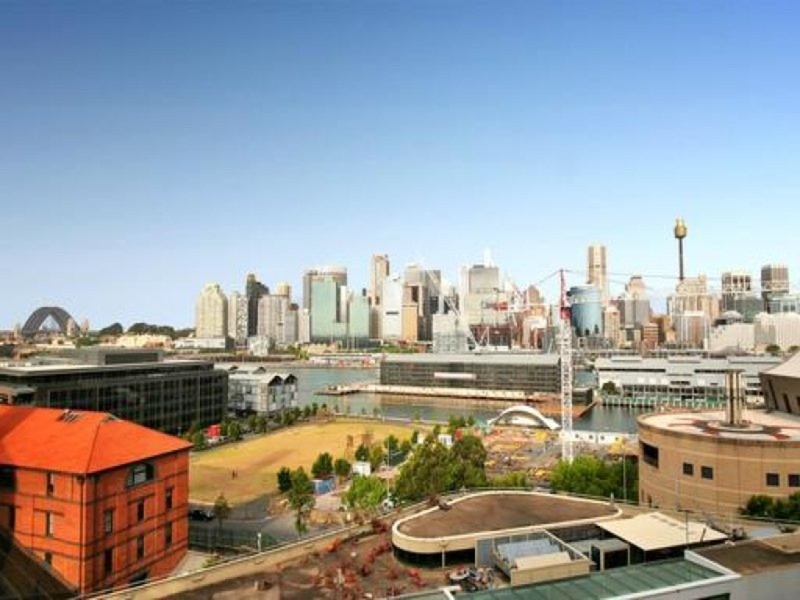 24-26 Point Street, Pyrmont NSW 2009