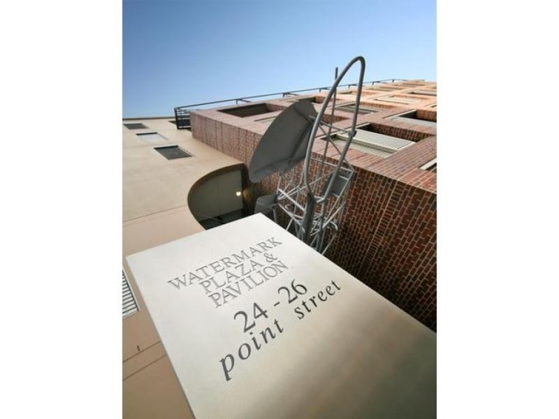 24-26 Point Street, Pyrmont NSW 2009