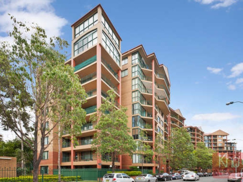 2-26 Wattle Crescent, Pyrmont NSW 2009