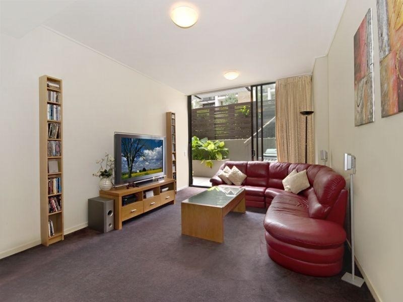 B201/444 Harris Street, Ultimo NSW 2007