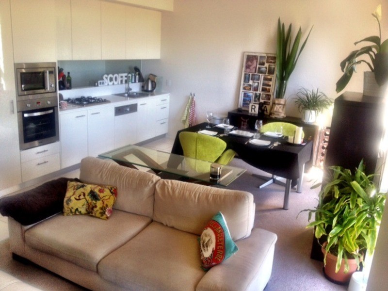 1 Distillery  Drive, Pyrmont NSW 2009
