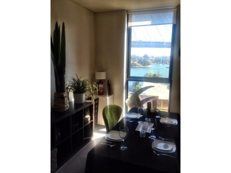 1 Distillery  Drive, Pyrmont NSW 2009
