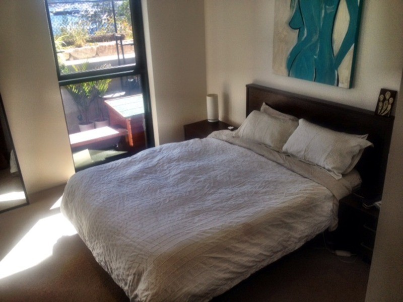 1 Distillery  Drive, Pyrmont NSW 2009