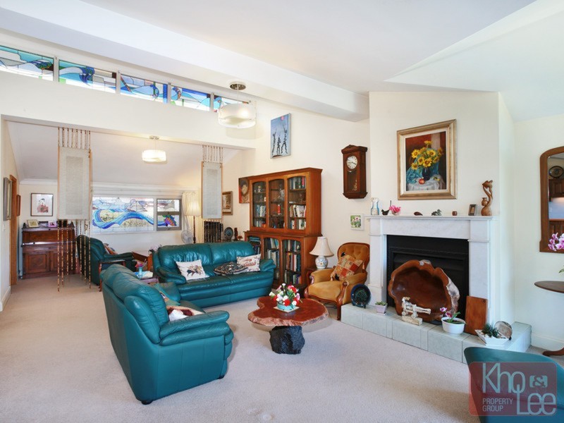 8 St Marys Street, Balmain East NSW 2041