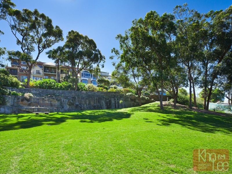 8 St Marys Street, Balmain East NSW 2041