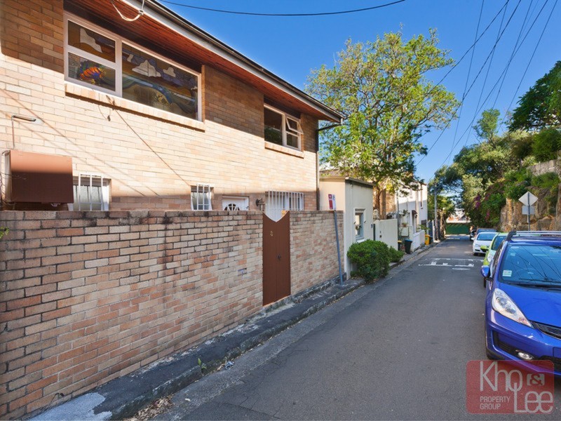 8 St Marys Street, Balmain East NSW 2041
