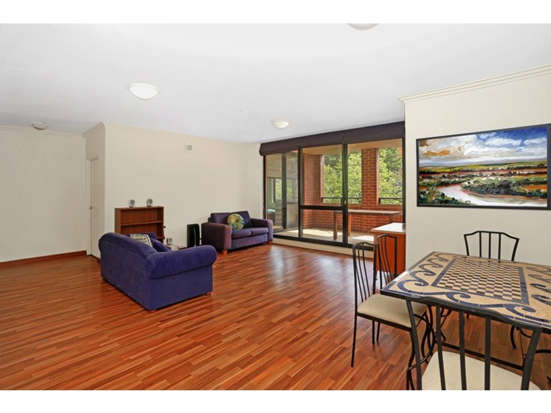 306/199 Pyrmont Street, Pyrmont NSW 2009