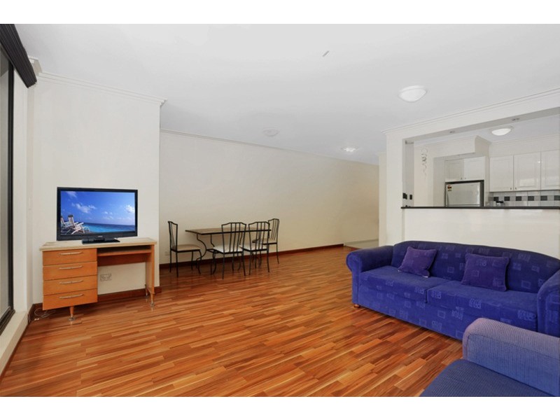 306/199 Pyrmont Street, Pyrmont NSW 2009