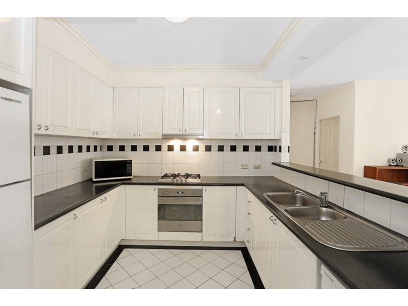 306/199 Pyrmont Street, Pyrmont NSW 2009