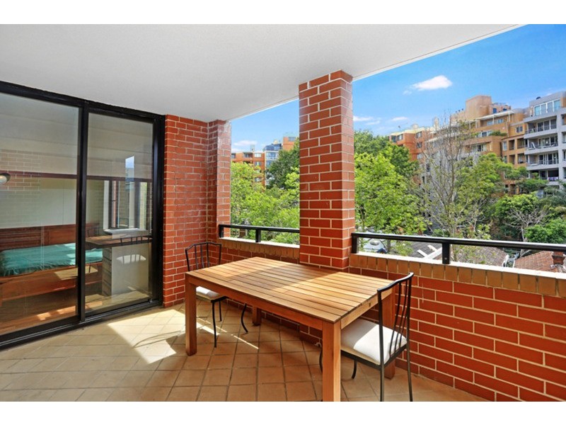 306/199 Pyrmont Street, Pyrmont NSW 2009