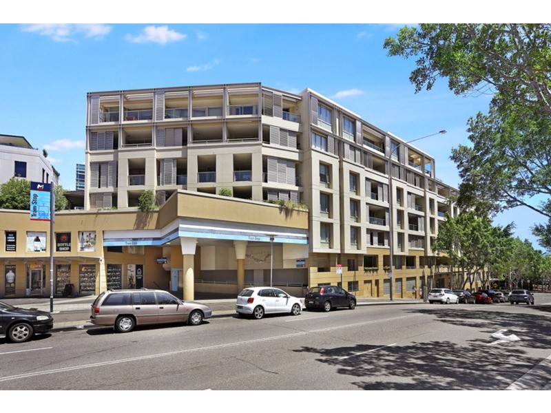 1 Murray  Street, Pyrmont NSW 2009
