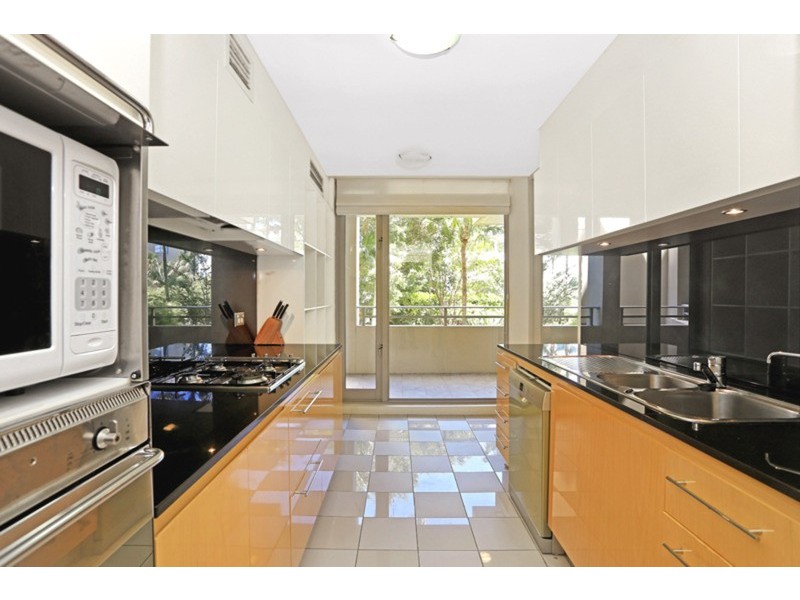 1 Murray  Street, Pyrmont NSW 2009