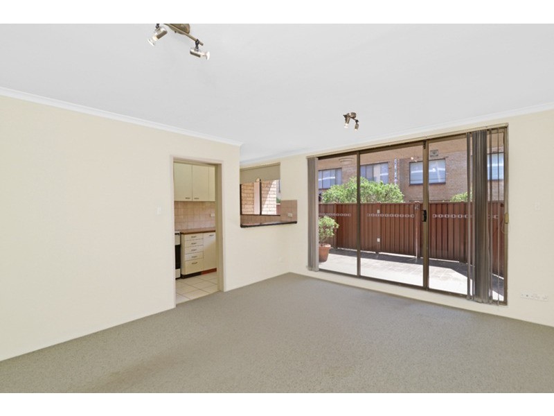 1-19 Allen Street, Pyrmont NSW 2009