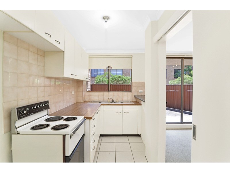 1-19 Allen Street, Pyrmont NSW 2009
