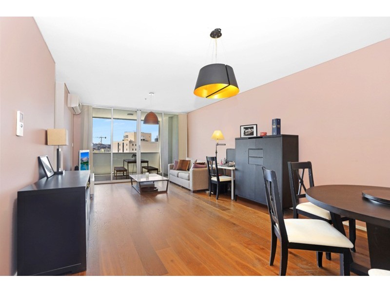 503-507 Wattle Street, Ultimo NSW 2007