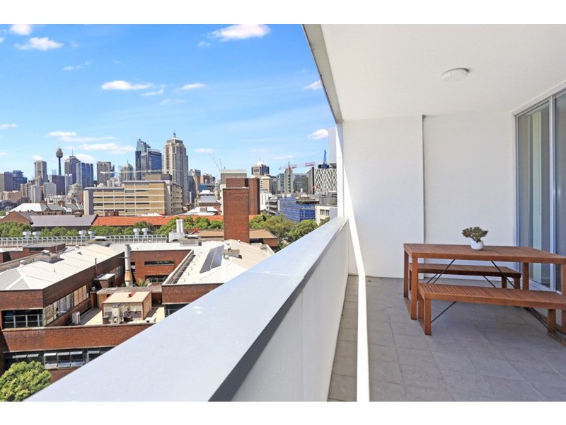 503-507 Wattle Street, Ultimo NSW 2007