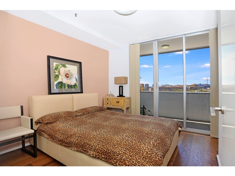 503-507 Wattle Street, Ultimo NSW 2007