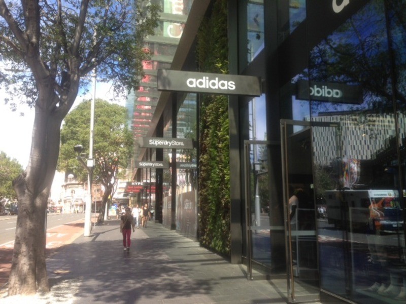 3 Carlton  Street, Chippendale NSW 2008