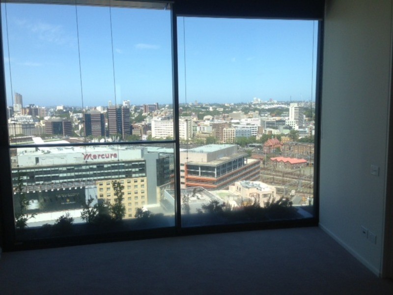 3 Carlton  Street, Chippendale NSW 2008