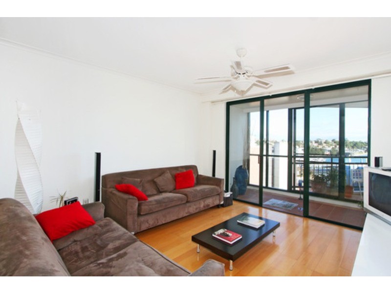 2-26 Wattle Crescent, Pyrmont NSW 2009