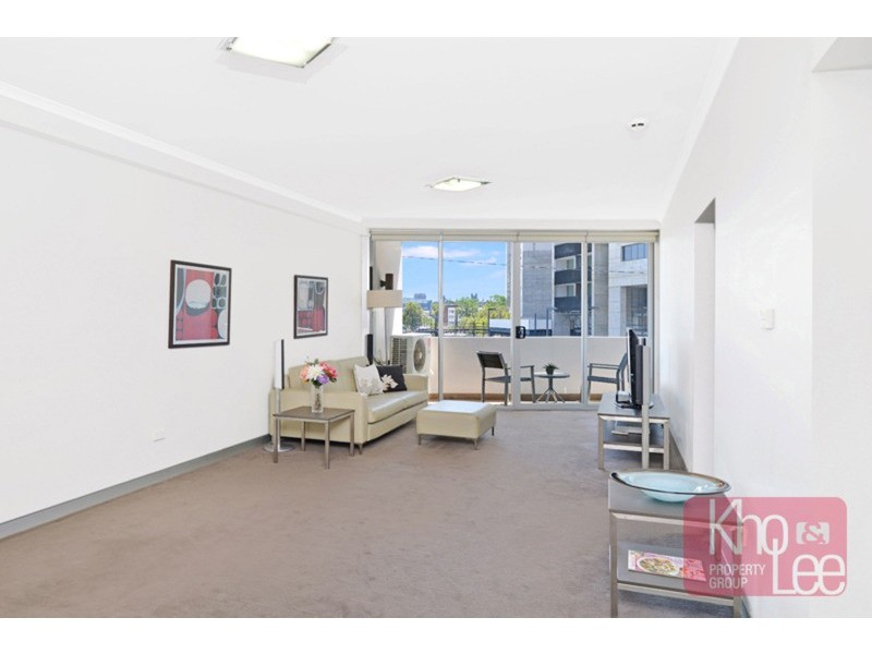 65 Regent Street, Chippendale NSW 2008