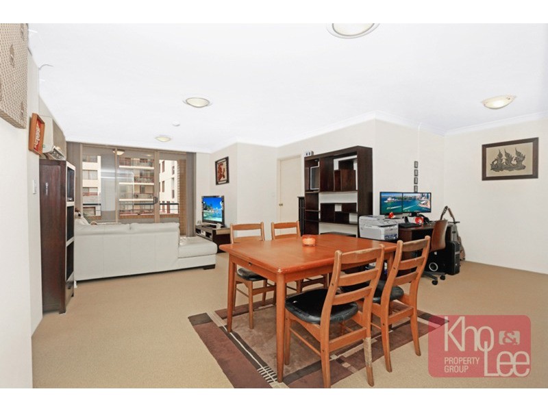 261 Harris  Street, Pyrmont NSW 2009