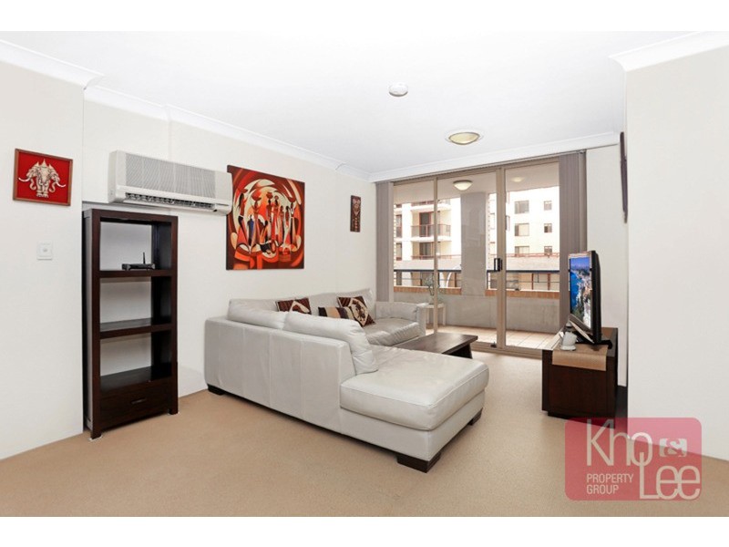 261 Harris  Street, Pyrmont NSW 2009