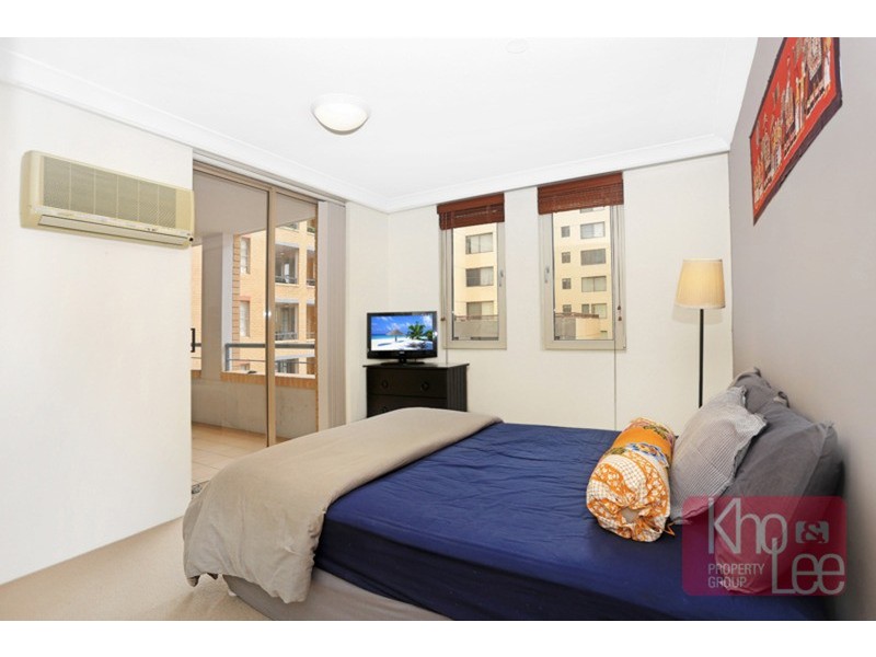 261 Harris  Street, Pyrmont NSW 2009