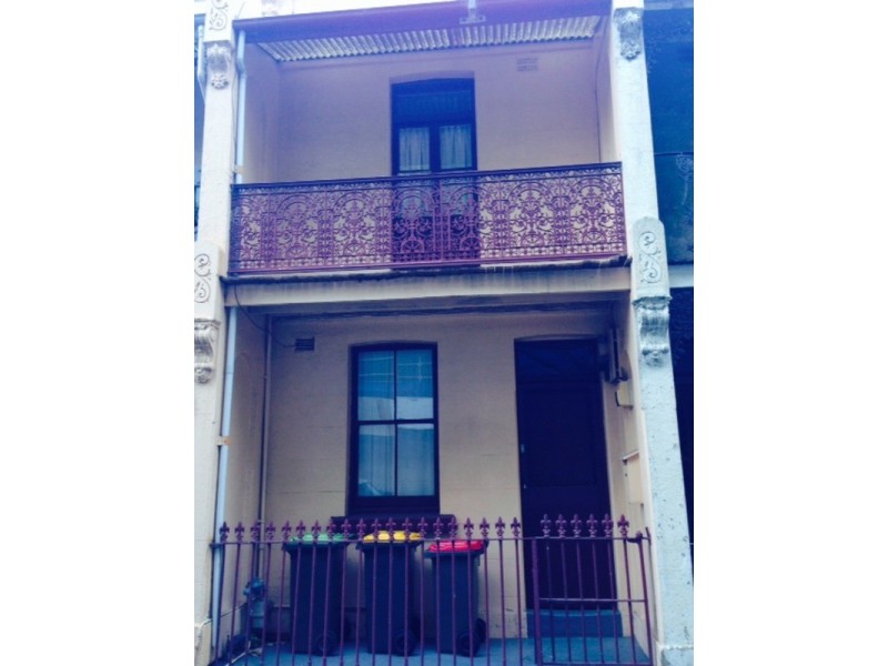 322 Bulwara Road, Ultimo NSW 2007