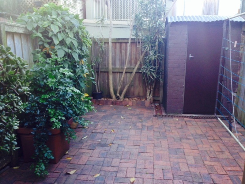 322 Bulwara Road, Ultimo NSW 2007