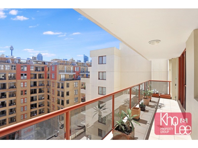 152 Bulwara Road, Pyrmont NSW 2009