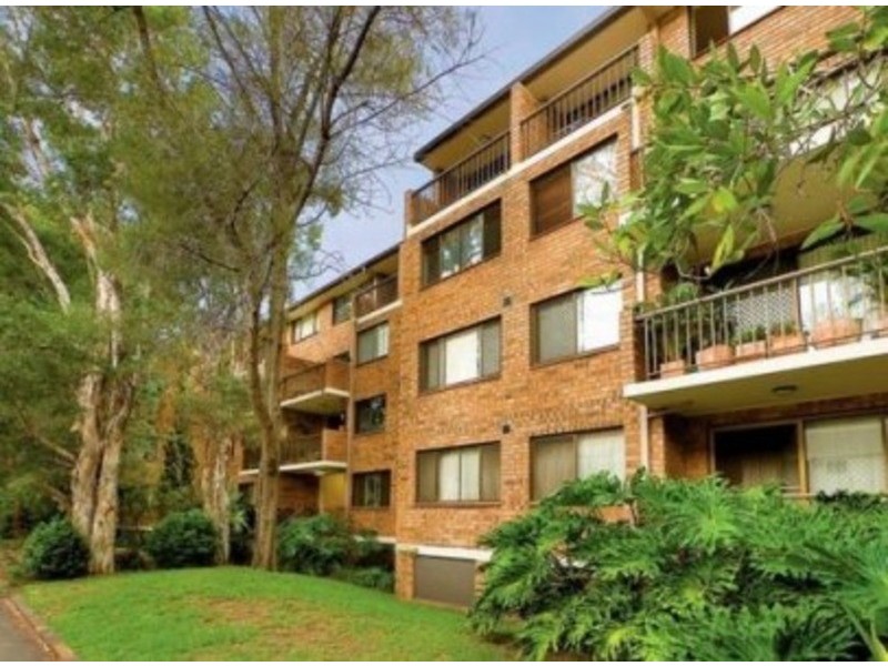 392 Jones Street, Ultimo NSW 2007