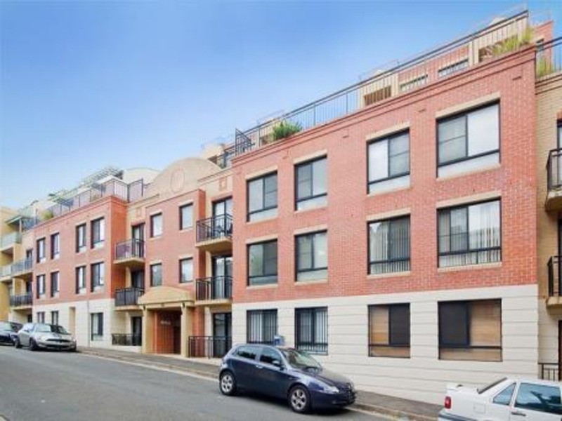 54 Experiment Street, Pyrmont NSW 2009