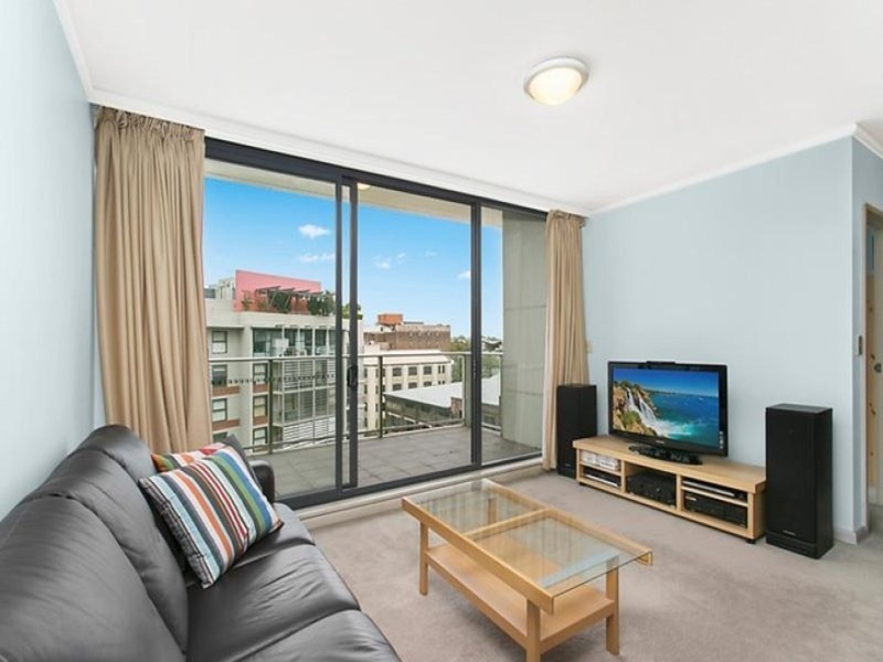 58 Mountain Street, Ultimo NSW 2007