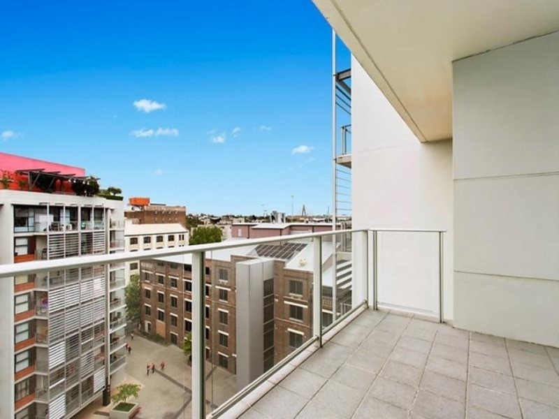 58 Mountain Street, Ultimo NSW 2007