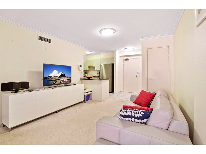 1-5 Harwood  Street, Pyrmont NSW 2009