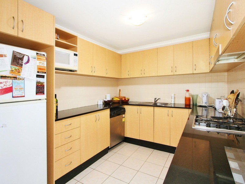 16-30 Bunn Street, Pyrmont NSW 2009