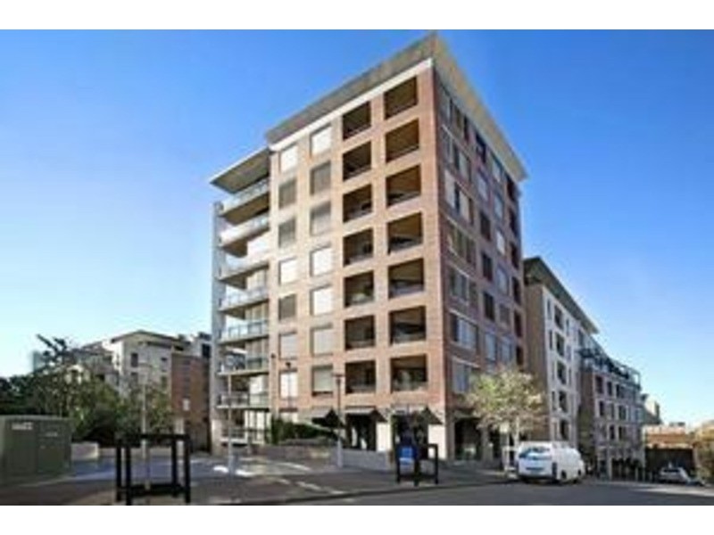 B407/24 Point Street, Pyrmont NSW 2009