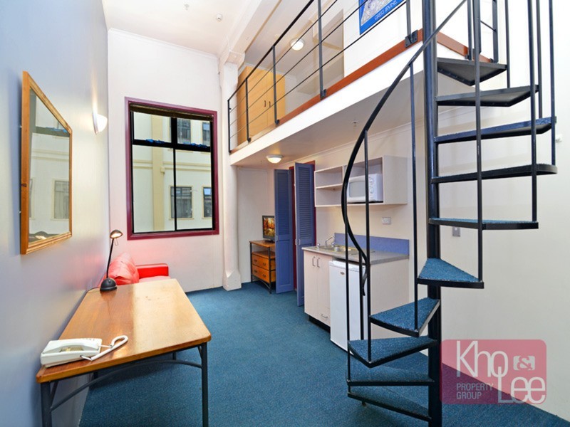 2131/185 Broadway, Ultimo NSW 2007