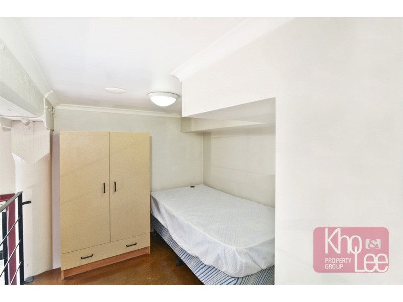 2131/185 Broadway, Ultimo NSW 2007