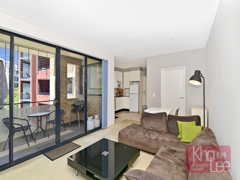 40 Saunders Street, Pyrmont NSW 2009