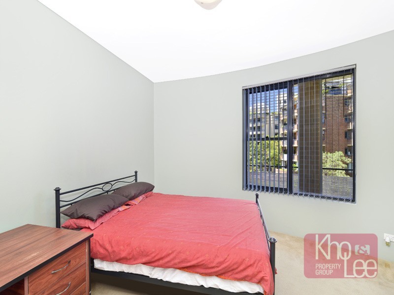 40 Saunders Street, Pyrmont NSW 2009