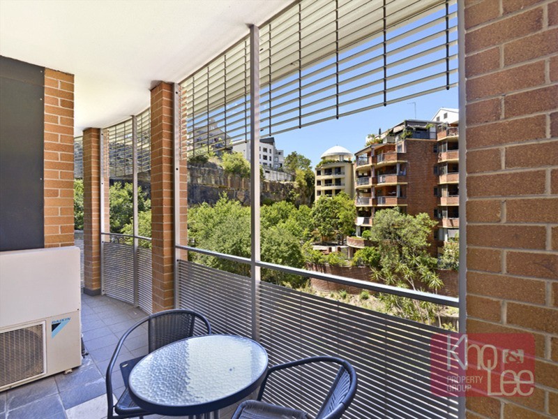 40 Saunders Street, Pyrmont NSW 2009