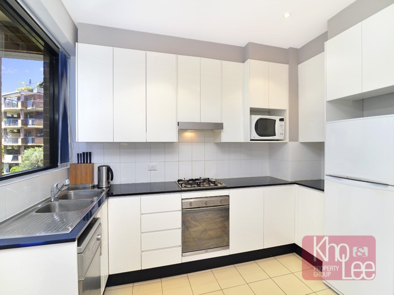 40 Saunders Street, Pyrmont NSW 2009